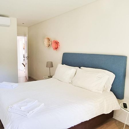 אלבופיירה Villa Margarida By Laranjal Rentals מראה חיצוני תמונה