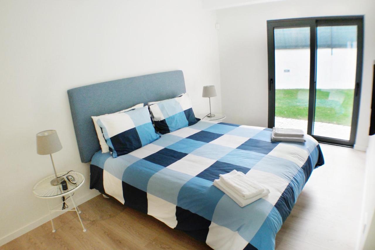 אלבופיירה Villa Margarida By Laranjal Rentals מראה חיצוני תמונה